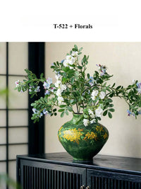 T-522+Floras