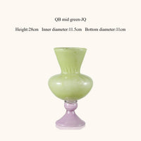 QB mid green-JQ
