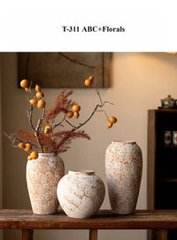 T-311 ABC+Florals