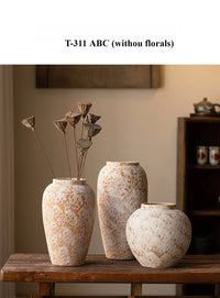 T-311 ABC (withou florals)