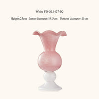 White FD QL1427-JQ