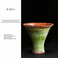 P-121-1 with holes