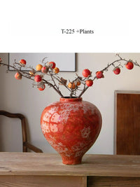 T-225 +Plants
