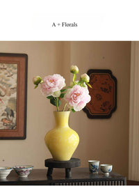 A+ Florals